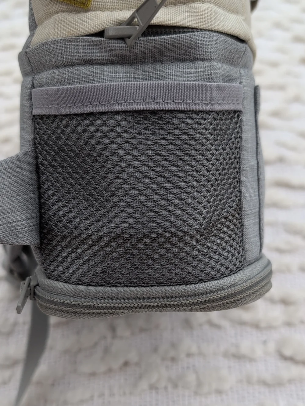 Stokke Jetkids Adjustable Travel Crew Backpack Toddler Expandable
